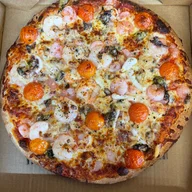 Southside Pizza & Pasta logo