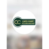 Cafe Court logo