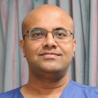Dr Shakil Ahmed logo