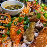 Bay Predo's Lechon Cebu logo