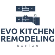 Evo Kitchen Remodeling Boston logo