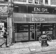 Enish Brixton logo