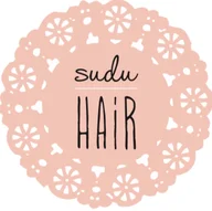 Sudu Hair and Beauty logo