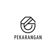 Pekarangan Coffee and Space logo
