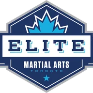 Elite Martial Arts Toronto logo