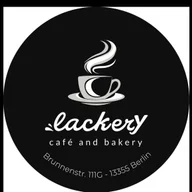 Lackery Café & Bakery logo