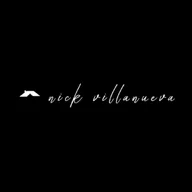 Nick Villanueva logo