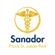 Sanador St. Jakob logo