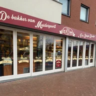 Bakkerij Damla logo