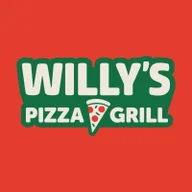 Willy’s Pizza & Grill logo