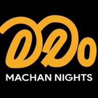Machan Nights logo