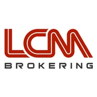 LCM Brokering logo