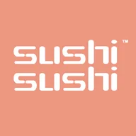 Sushi Sushi Canberra Central logo