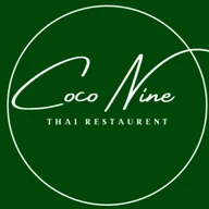 Coconine Kingston logo