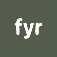 Restaurant Fyr logo