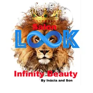 Salon Look Infinity Beauty logo