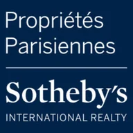 Sotheby's International Realty logo