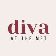 Diva at the Met logo