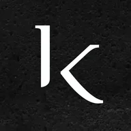 The Keefer Bar logo