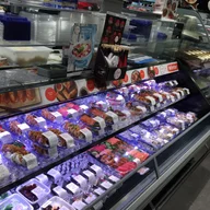 sushi izu north Sydney logo