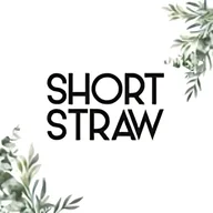 Short Straw Café logo