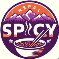 Spicy Nepal logo