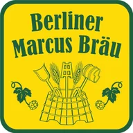 Marcus Brewery Berlin logo