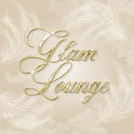 Glam Lounge logo