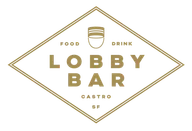 Lobby Bar logo