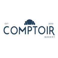 Comptoir Bakery Maltby logo