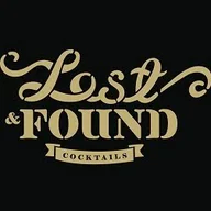 Lost & Found Bar logo