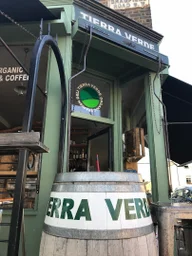Tierra Verde logo