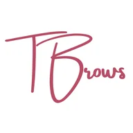 T Brows Westfield Belconnen logo