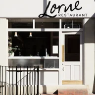 Lorne logo