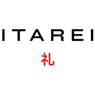 Itarei Restaurant - Japanese x Italian Fusion logo