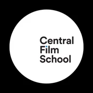 Central Film School logo