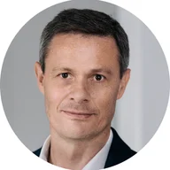Peter Jorgensen Consulting Property Finder Paris logo