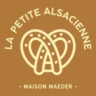 Patisserie Boulangerie La Petite Alsacienne logo