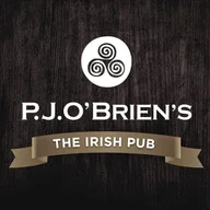 P.J.O'Brien's logo