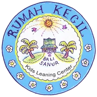 Rumah Kecil Kids Learning Center logo