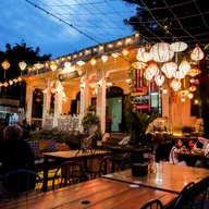 French House Restaurant - Nhà hàng Hội An logo