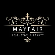 Mayfair Tanning and Waxing logo