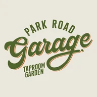 Park Road Garage & Wine logo