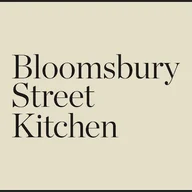 Bloomsbury Street Kitchen logo