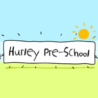 Hurley Pre-school logo