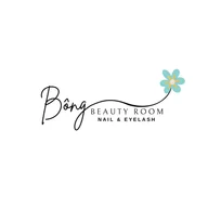 Bông Beauty Room ( Nail & Eyelash ) logo