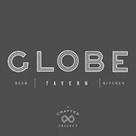 The Globe Tavern logo