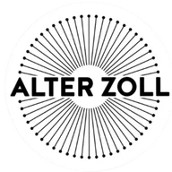 Alter Zoll logo
