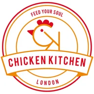 Chicken Kitchen Acton logo