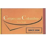 Crepes & Breakfast logo